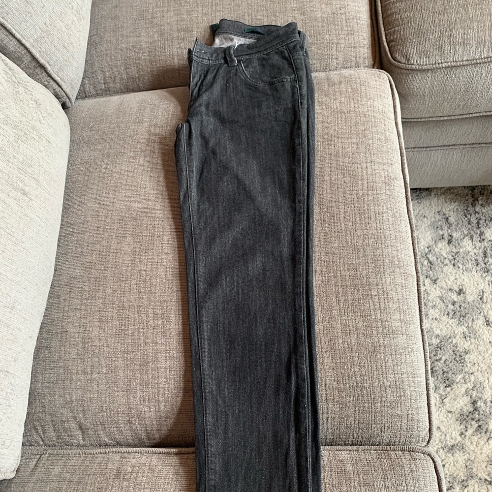 Benetton jeans